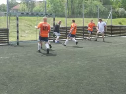 Quatro - Dream Team (14.5.2011)